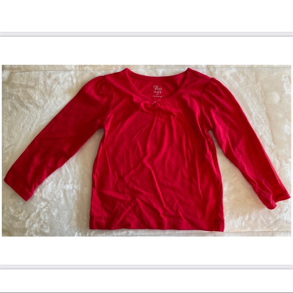 🆕 Toddler Top - Picture 2 of 5